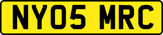NY05MRC
