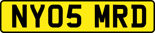 NY05MRD