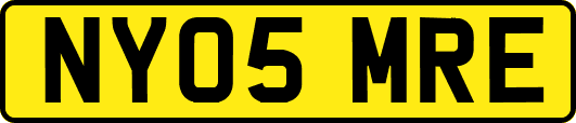 NY05MRE