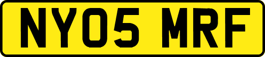 NY05MRF