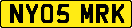 NY05MRK