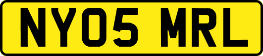 NY05MRL