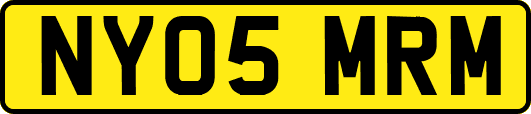 NY05MRM