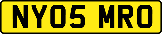 NY05MRO