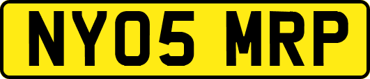 NY05MRP