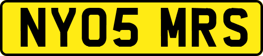 NY05MRS