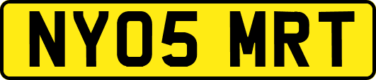 NY05MRT