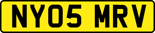 NY05MRV