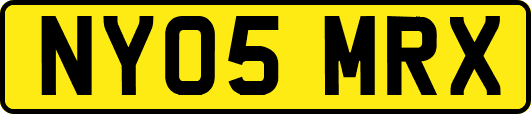 NY05MRX