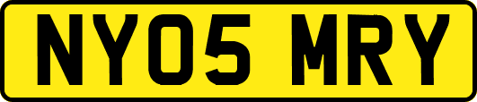NY05MRY