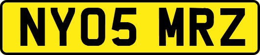 NY05MRZ