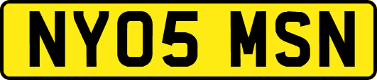 NY05MSN