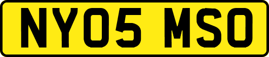 NY05MSO