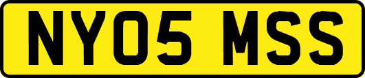 NY05MSS