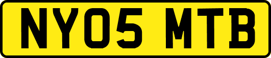 NY05MTB