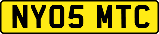 NY05MTC
