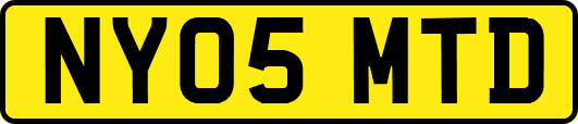 NY05MTD