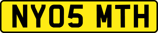 NY05MTH