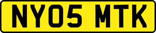 NY05MTK