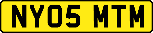 NY05MTM
