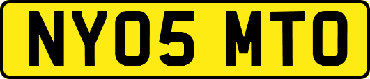 NY05MTO
