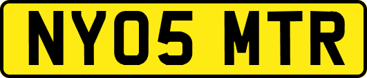 NY05MTR