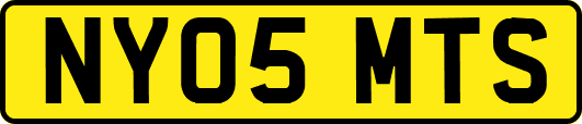 NY05MTS