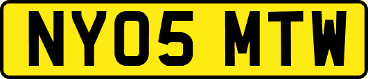 NY05MTW