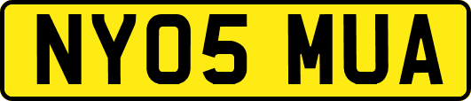NY05MUA