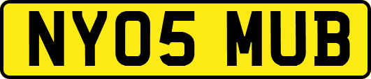 NY05MUB