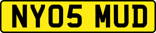 NY05MUD