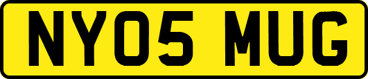NY05MUG