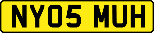NY05MUH