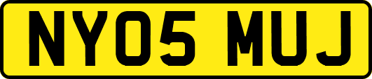NY05MUJ