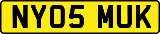 NY05MUK