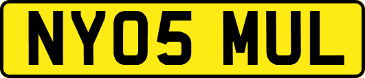 NY05MUL