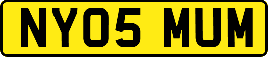NY05MUM