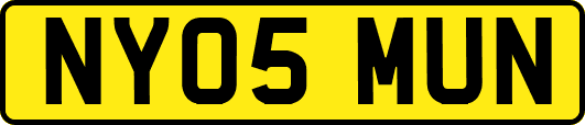 NY05MUN
