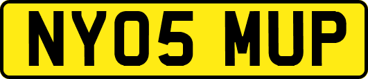 NY05MUP