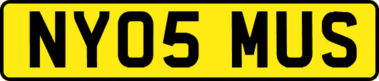 NY05MUS