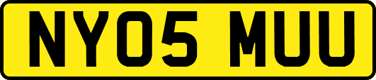 NY05MUU