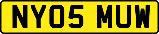 NY05MUW