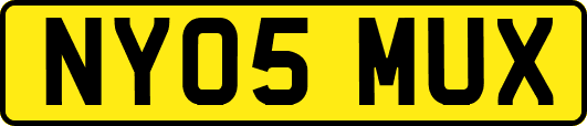 NY05MUX