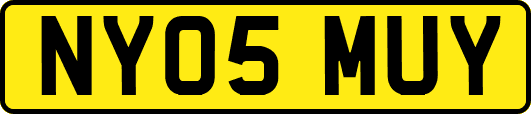 NY05MUY