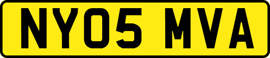 NY05MVA