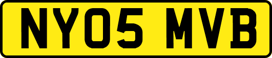NY05MVB
