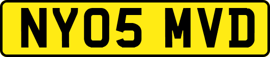 NY05MVD