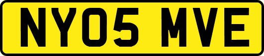 NY05MVE