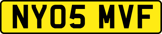 NY05MVF