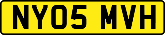 NY05MVH